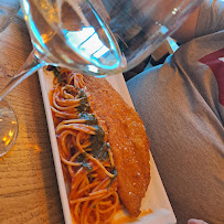 Plats et boissons du Restaurant italien Più à Les Pennes-Mirabeau - n°7