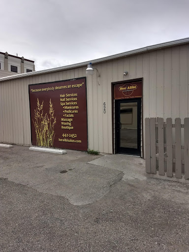 Hair Salon «Her Alibi», reviews and photos, 620 N Last Chance Gulch, Helena, MT 59601, USA