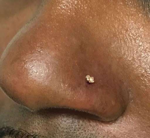 Explore behind the ear tattoo ideas for guys, creative tattoo ideas in Dallas, available at Fly Ink, Inc.