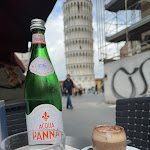 Photo n°10 de l'avis de Alin.a fait le 23/03/2024 à 20:25 sur le  Cafè I Miracoli à Pisa