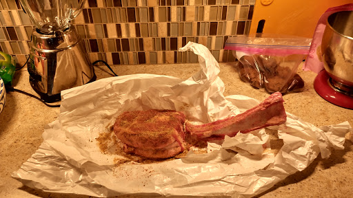 Butcher Shop «Mayers Custom Meats», reviews and photos, 12903 NE 72nd Ave, Vancouver, WA 98686, USA