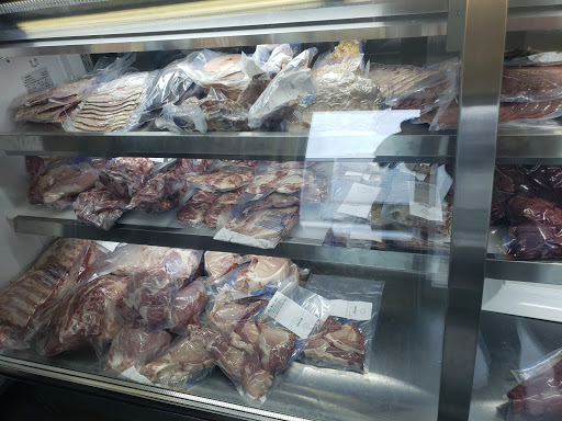 Butcher Shop «The MEAT SHOP», reviews and photos, 202 E Buckeye Rd, Phoenix, AZ 85004, USA