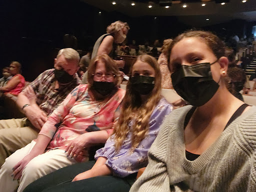 Performing Arts Theater «Sidney Harman Hall», reviews and photos, 610 F St NW, Washington, DC 20004, USA