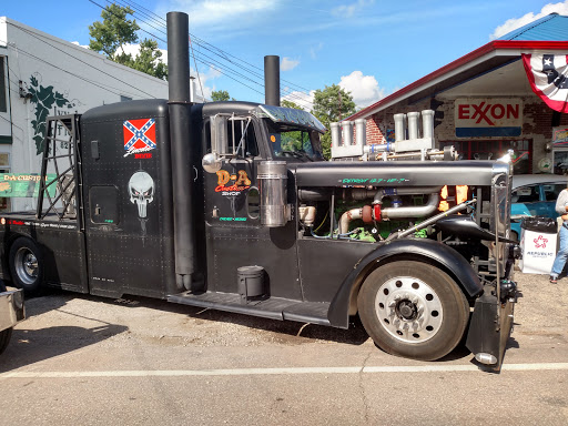 Auto Parts Store «Dry Ridge Auto Parts», reviews and photos, 17 S Main St, Dry Ridge, KY 41035, USA