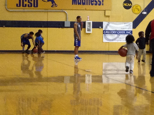 Book Store «Johnson C. Smith University Bookstore», reviews and photos, 100 Beatties Ford Rd, Charlotte, NC 28216, USA