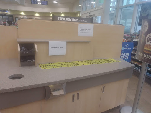 Gas Station «Cumberland Farms», reviews and photos, 222 Mohawk Ave, Scotia, NY 12302, USA