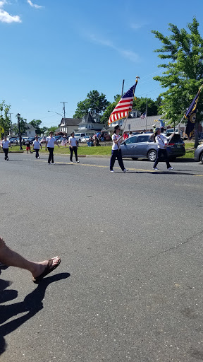 Appliance Store «Better Living Discount Appliance», reviews and photos, 77 E Railroad Ave, Jamesburg, NJ 08831, USA