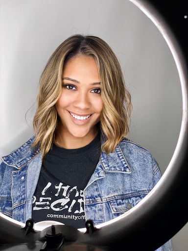 Hair Salon «The Upper Hand Salon: River Oaks», reviews and photos, 1905 Westheimer Rd, Houston, TX 77098, USA