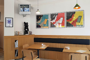 Willi's Hamburg - Sandwiches, Cafe