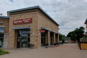 QDOBA Mexican Eats image