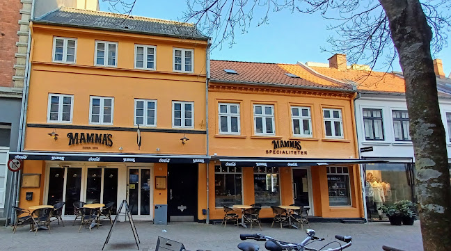 Klaregade 4, 5000 Odense, Danmark