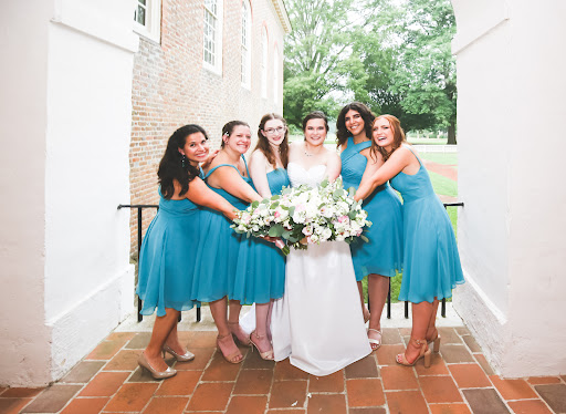 Florist «The Flower Cupboard», reviews and photos, 205 N Boundary St, Williamsburg, VA 23185, USA