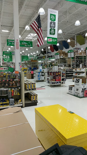 Home Improvement Store «Menards», reviews and photos, 2300 Randall Rd, Carpentersville, IL 60110, USA