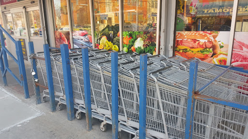 Supermarket «Food Universe», reviews and photos, 127-16 111th Ave, South Ozone Park, NY 11420, USA