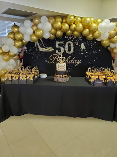 Event Venue «Waterfront Event Center», reviews and photos, 1723 61st St, Galveston, TX 77551, USA