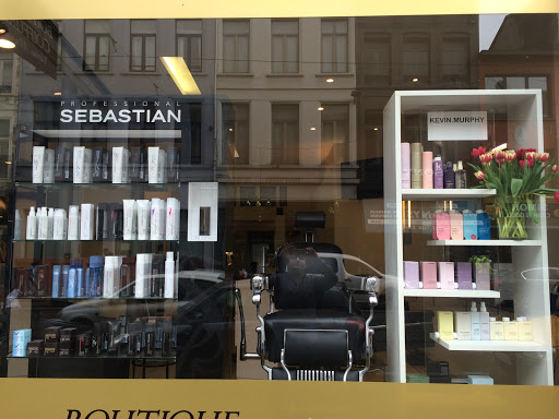 Boutique Coiffure - Vartan