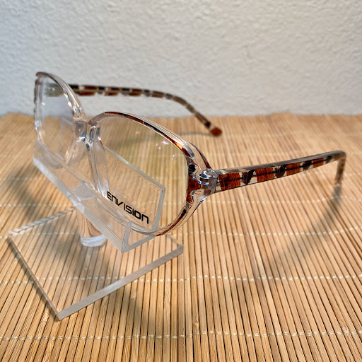 Optician «New Outlook Optical», reviews and photos, 2208 S Rainbow Blvd, Las Vegas, NV 89146, USA