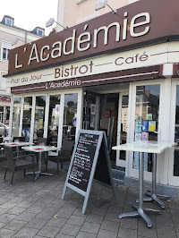 Photos du propriétaire du Restaurant L'Académie à Angers - n°1