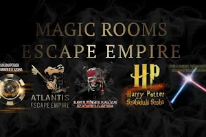 Rooms Magic Ltd. image