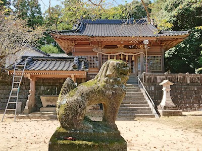 天降神社
