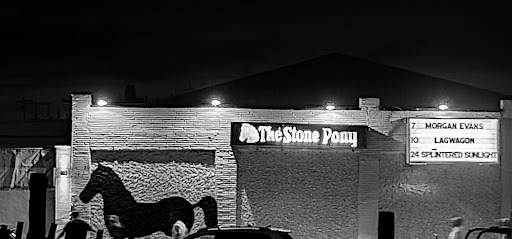 Live Music Venue «The Stone Pony», reviews and photos, 913 Ocean Ave, Asbury Park, NJ 07712, USA
