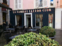 La Famille Tattoo Club Grenoble