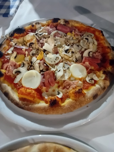 La Corte di Bacco in Ragusa, Libero consorzio comunale di Ragusa