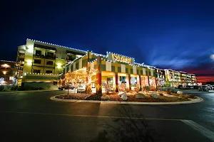 Kalahari Resorts & Conventions - Wisconsin Dells image