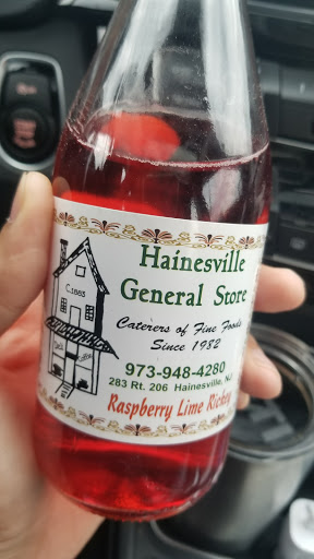 American Restaurant «Hainesville General Store», reviews and photos, 283 US-206, Branchville, NJ 07826, USA