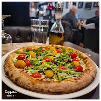 Photos du propriétaire du Pizzeria Henri IV à Dieppe - n°3