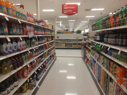 Department Store «Target», reviews and photos, 35401 Warren Rd, Westland, MI 48185, USA