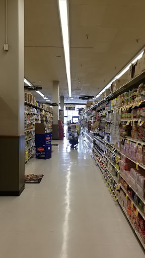 Grocery Store «Safeway», reviews and photos, 22280 Foothill Blvd, Hayward, CA 94541, USA