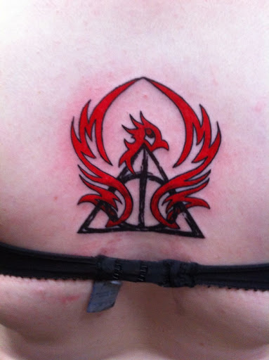 Explore tattoo idea generator, creative tattoo ideas in Jonesboro, available at Immortal Ink