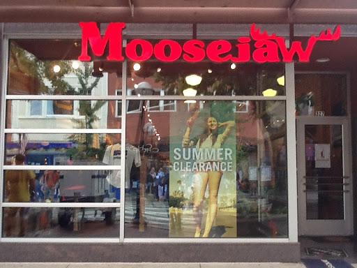 Outdoor Sports Store «Moosejaw», reviews and photos, 327 S Main St, Ann Arbor, MI 48104, USA