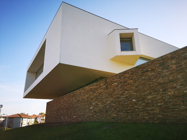 Capela de Nª Sª de Fátima - São João da Madeira