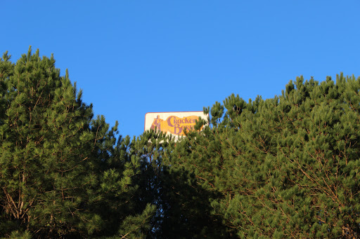 American Restaurant «Cracker Barrel Old Country Store», reviews and photos, 4800 Doris Pate Dr, Tuscaloosa, AL 35405, USA