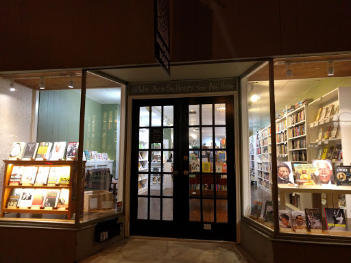 Book Store «Inkwood Books», reviews and photos, 31 Kings Hwy E, Haddonfield, NJ 08033, USA