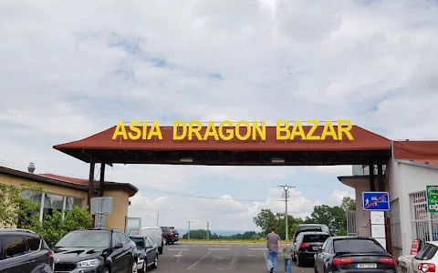 Asia Dragon Bazar image