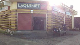 Laquimetal Ltda.