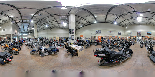 Harley-Davidson Dealer «Simi Valley Harley-Davidson», reviews and photos, 6190 Condor Dr, Moorpark, CA 93021, USA