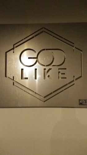 GodLike - E-Sports Bar - Bar