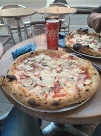 Pizza du Pizzeria L'Impasto à Illkirch-Graffenstaden - n°5
