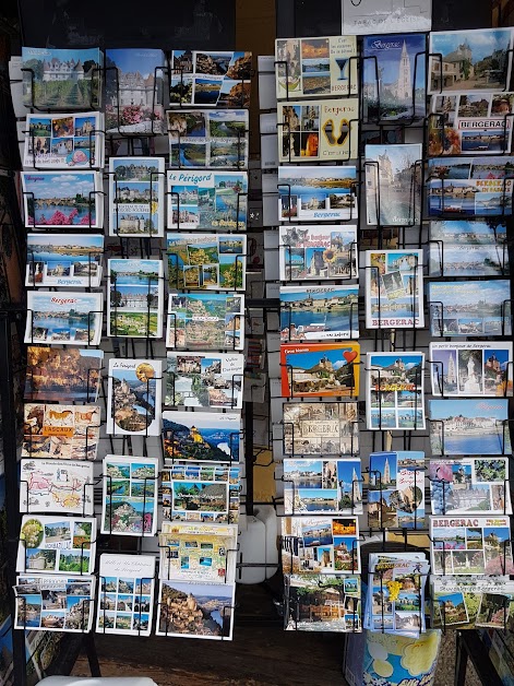 Loto,Tabac à Bergerac (Dordogne 24)