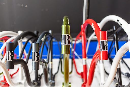 Bicycle Store «Affordabike Bicycle Shop», reviews and photos, 573 King St, Charleston, SC 29403, USA