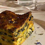 Photo n°4 de l'avis de Davide.e fait le 20/10/2023 à 20:28 sur le  La Costa - GALBUSERA NERA - Ristorante e Cantina à Rovagnate