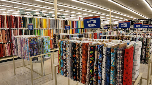 Craft Store «Hobby Lobby», reviews and photos, 8286 Old Troy Pike, Huber Heights, OH 45424, USA