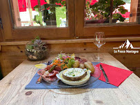 Photos du propriétaire du Restaurant français Restaurant Le Passe Montagne à Montriond - n°12