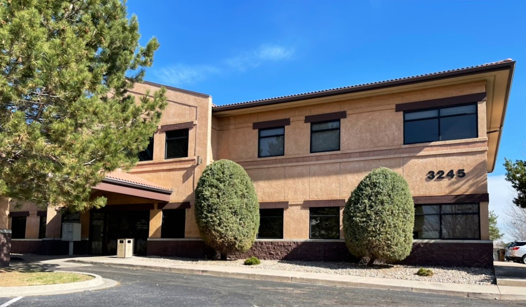Dermatology Clinic PC 80910