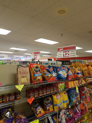 Grocery Store «United Super IGA», reviews and photos, 201 N Hewitt Dr, Hewitt, TX 76643, USA