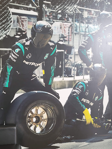 Mercedes Benz Dealer «Mercedes-Benz of Atlantic City», reviews and photos, 6623 E Black Horse Pike, Egg Harbor Township, NJ 08234, USA